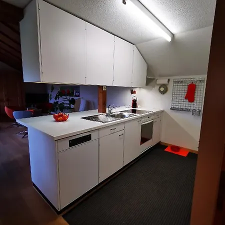 Apartamento Marmottin