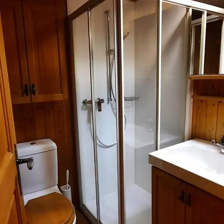 Marmottin Apartamento *