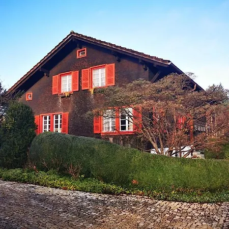 Marmottin Lucerna